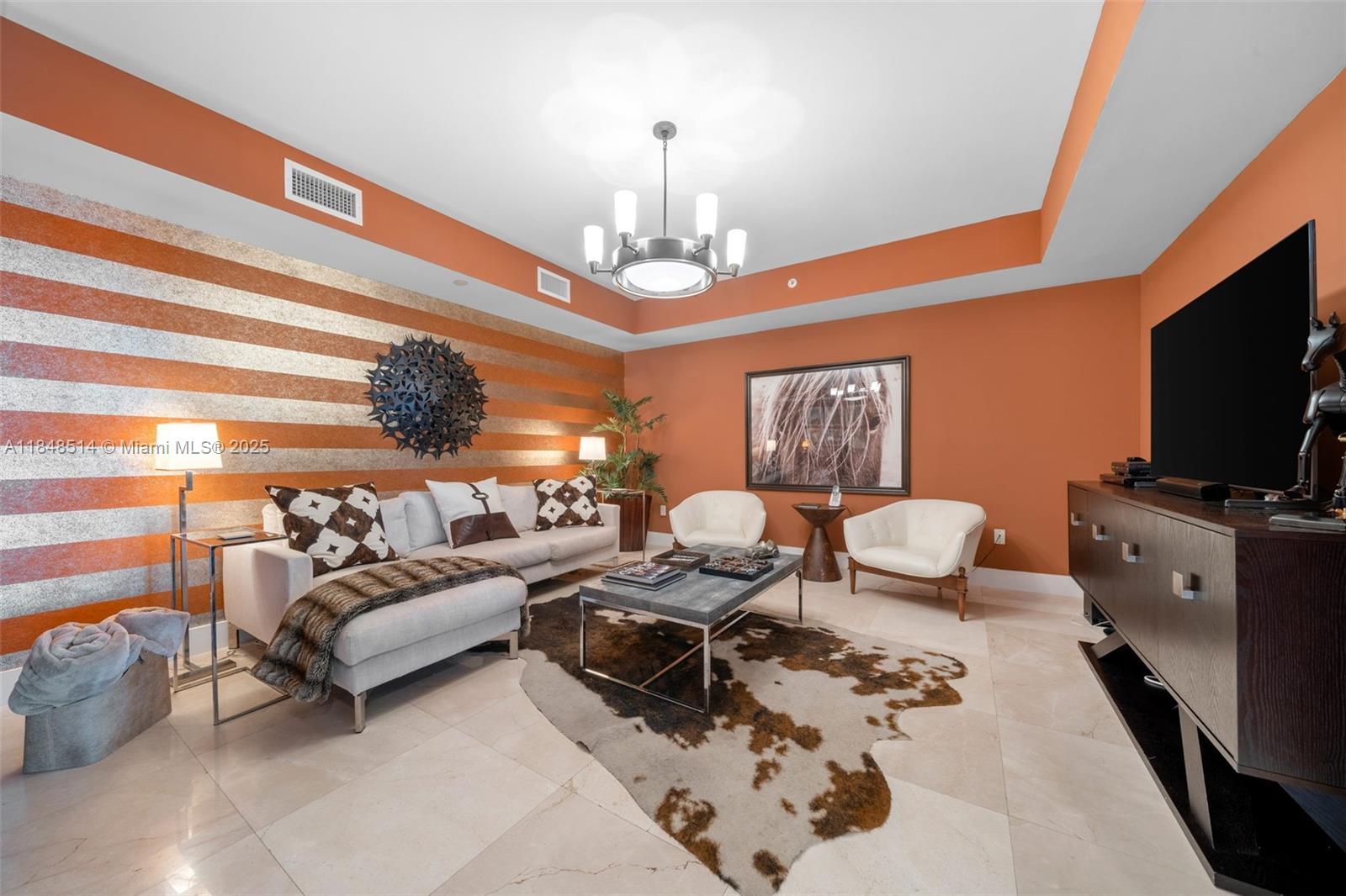 THE PENINSULA II CONDO - Residential Lease