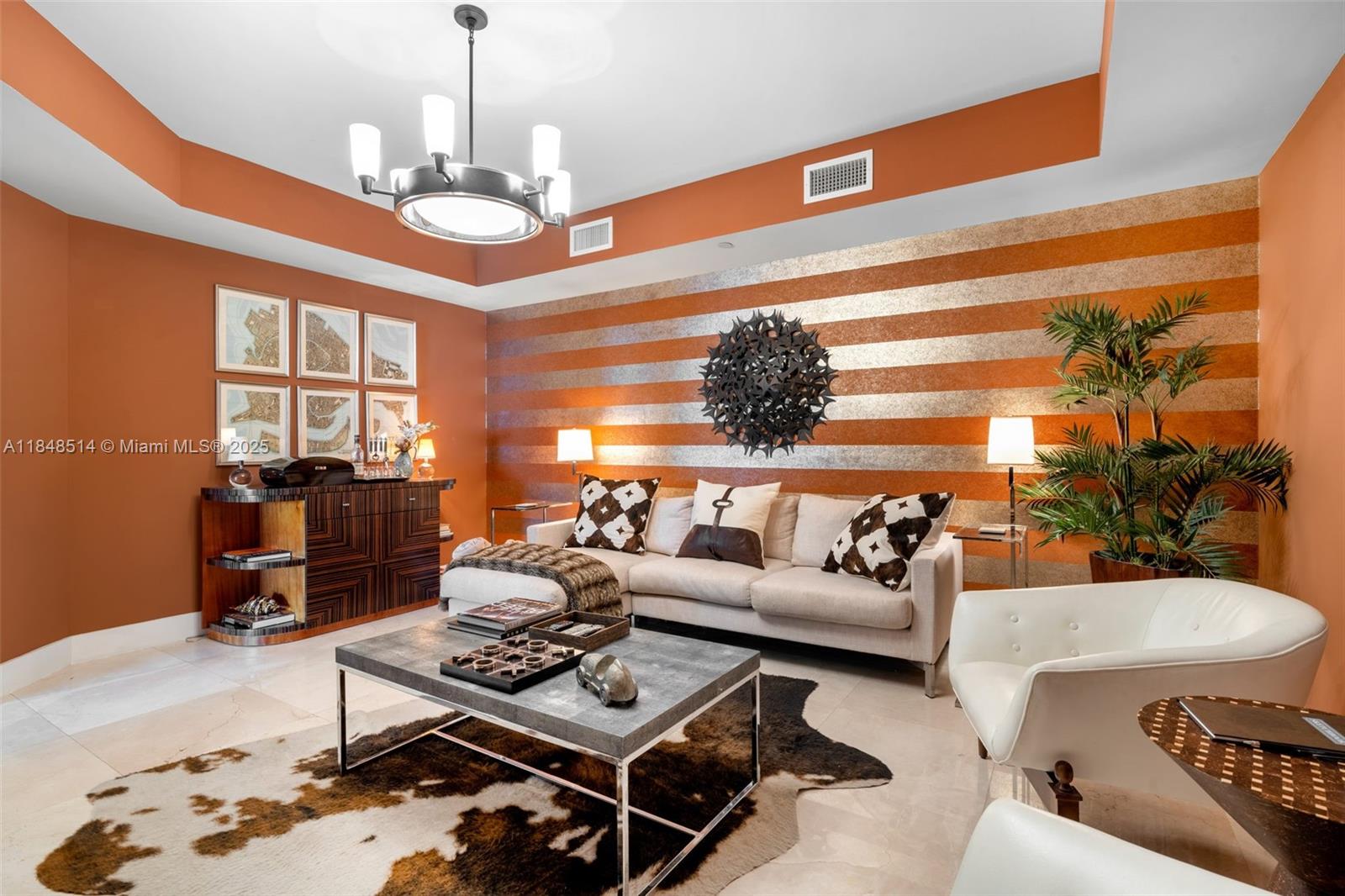 THE PENINSULA II CONDO - Residential Lease