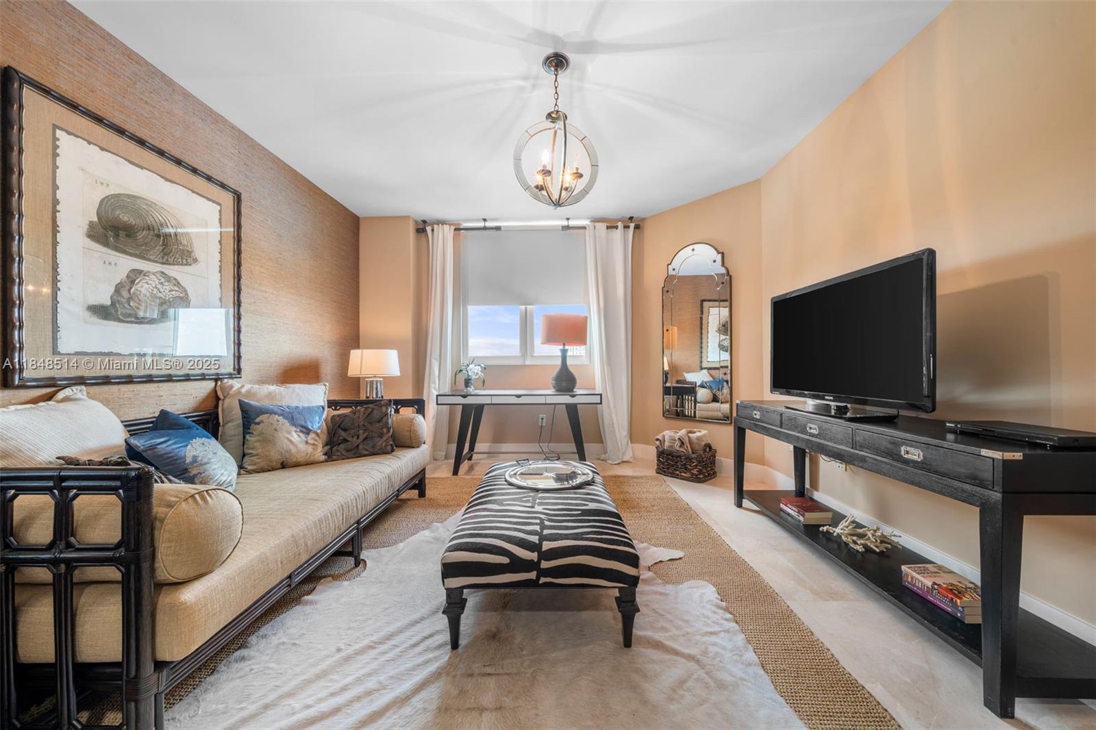 THE PENINSULA II CONDO - Residential Lease