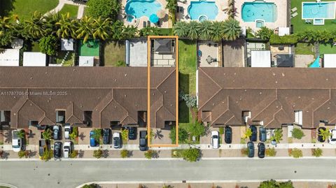 8990 NW 183rd St Hialeah FL 33018