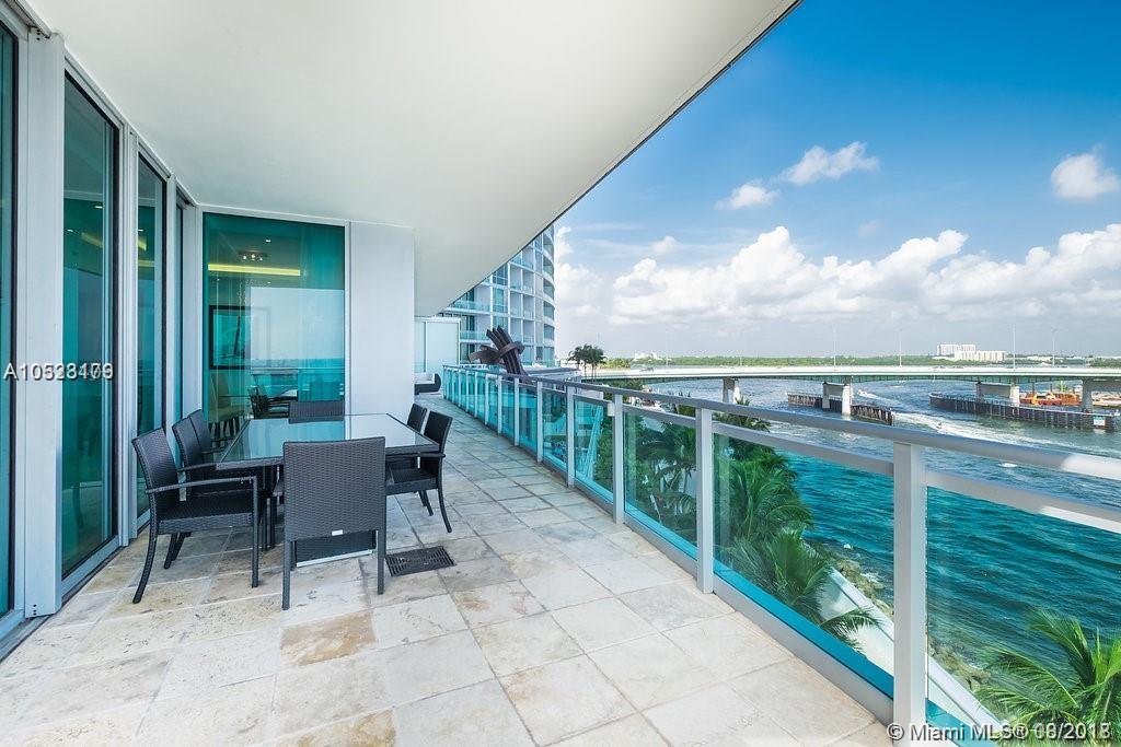 10295 COLLINS AVE RESDNTA - Residential