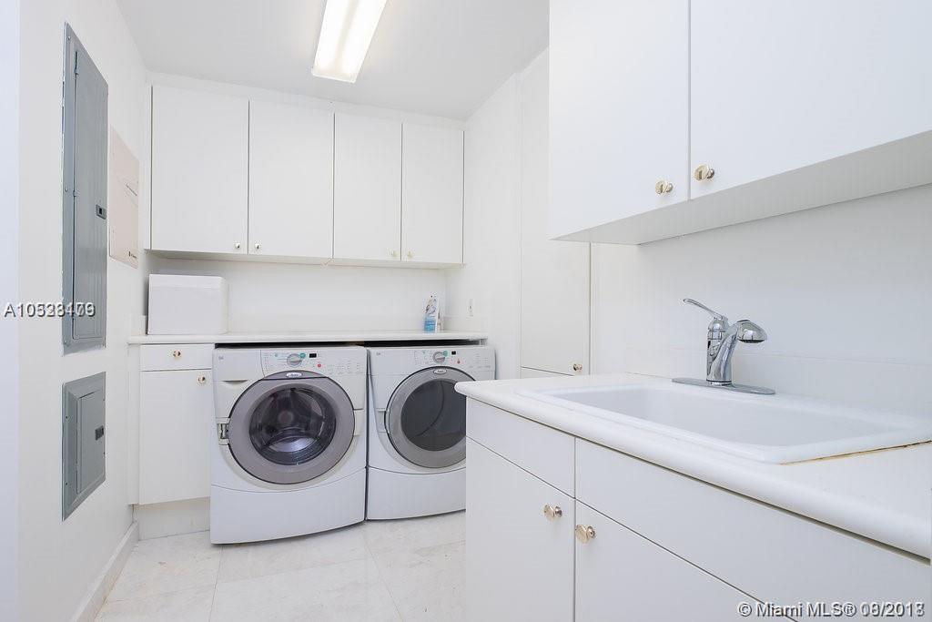 10295 COLLINS AVE RESDNTA - Residential