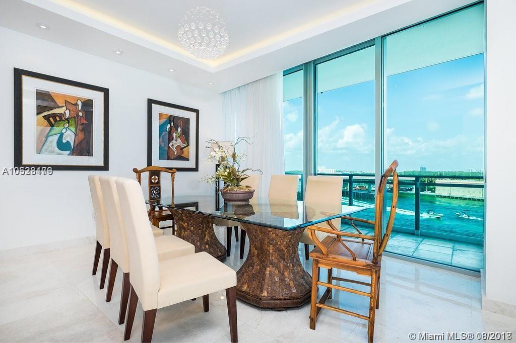 10295 COLLINS AVE RESDNTA - Residential