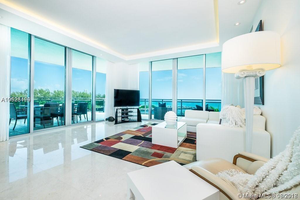 10295 COLLINS AVE RESDNTA - Residential