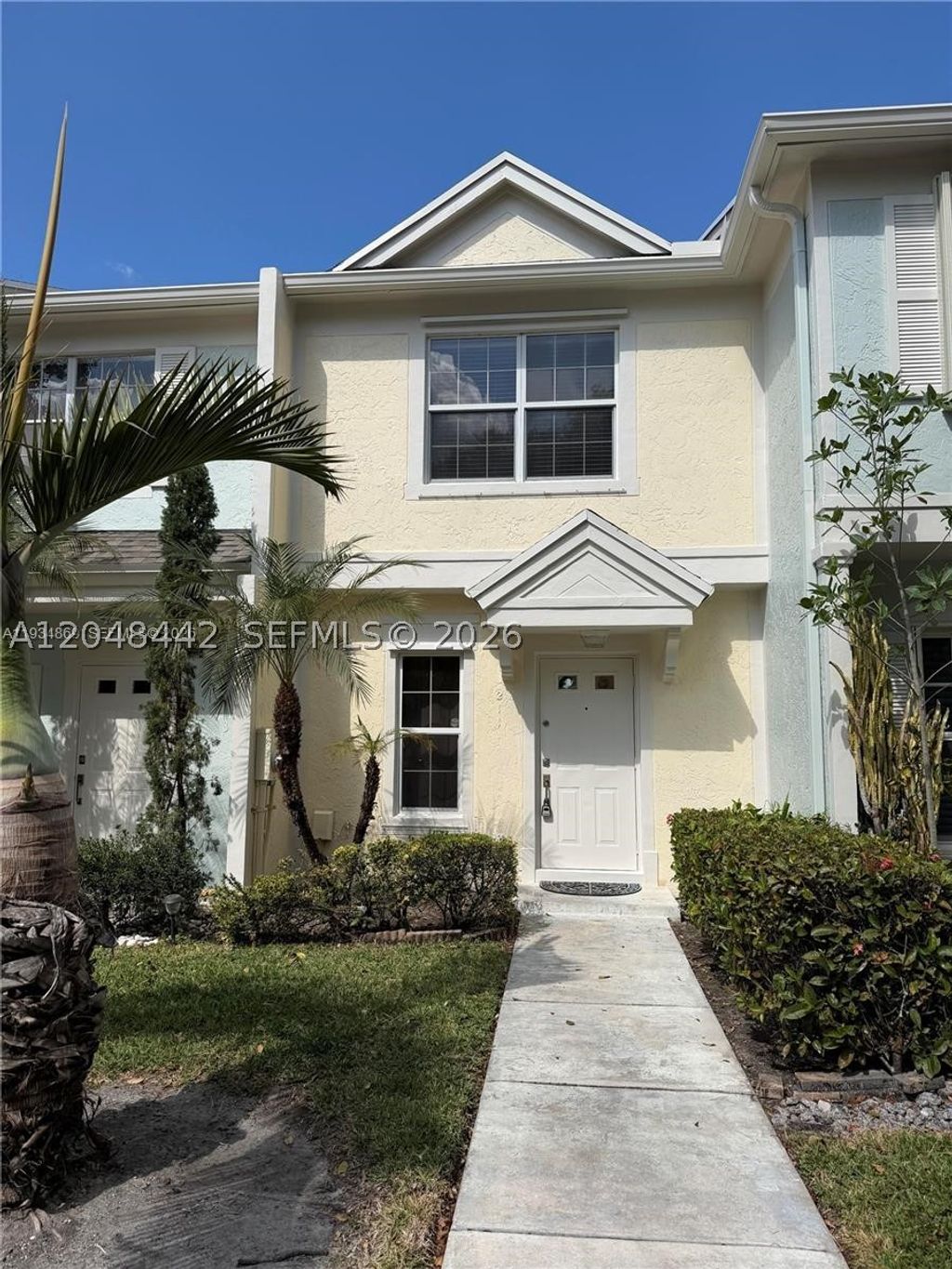 Photo of 211 Mallory Ct #211+ DEN/OFFICE SPAC, Weston, FL 33326 (MLS # A12048442)