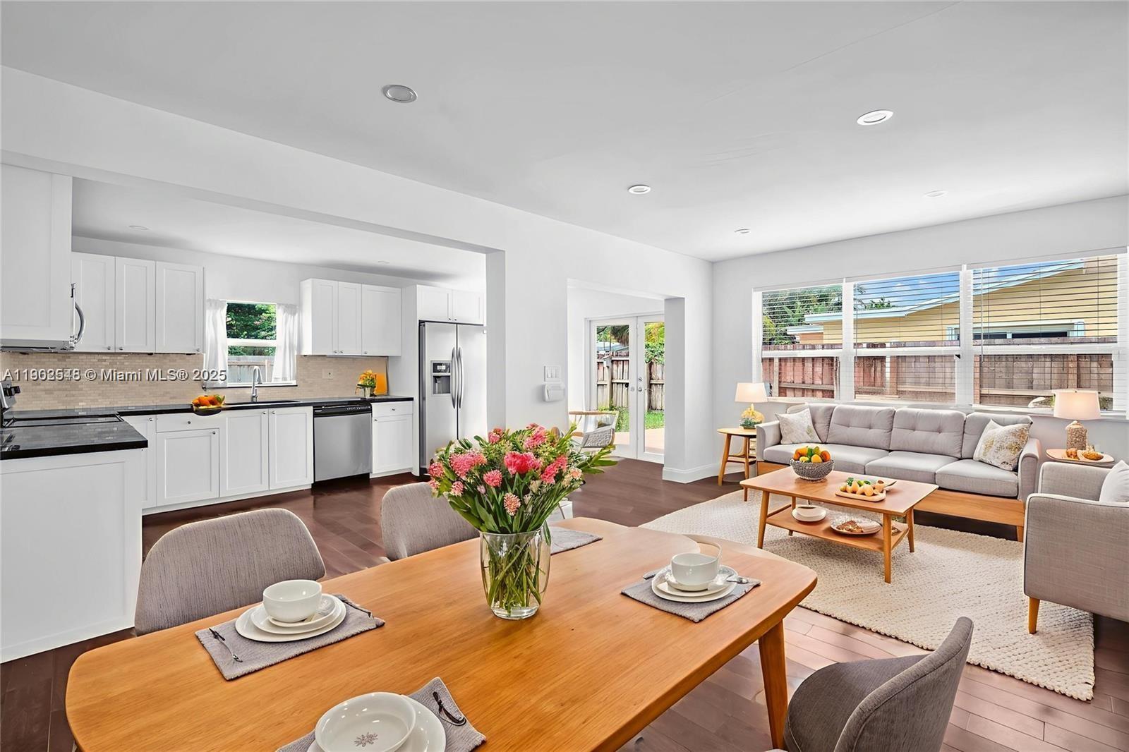 HOLLYWOOD HEIGHTS ADD SEC - Residential