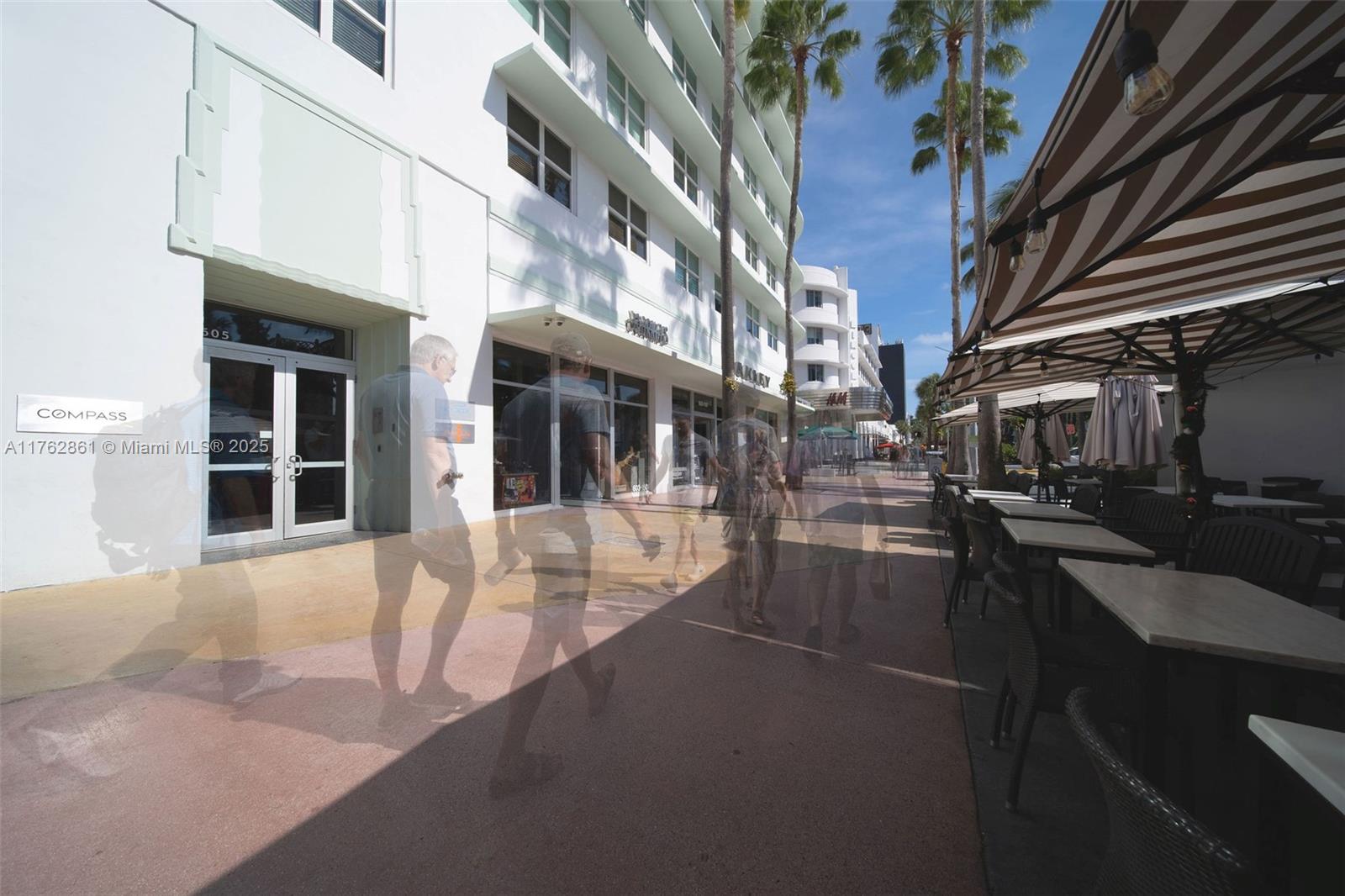 605 Lincoln Rd 500