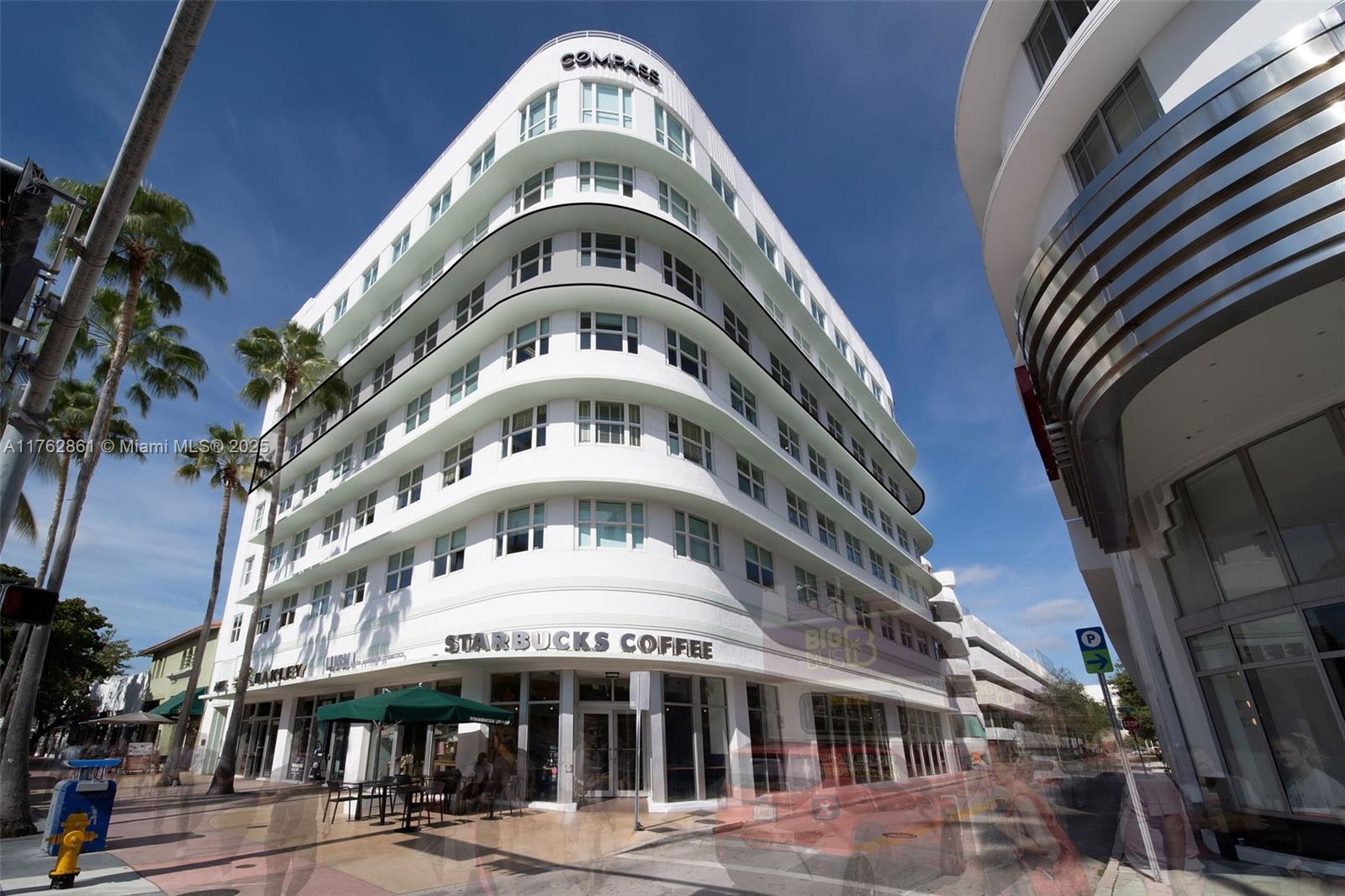 605 Lincoln Rd 500