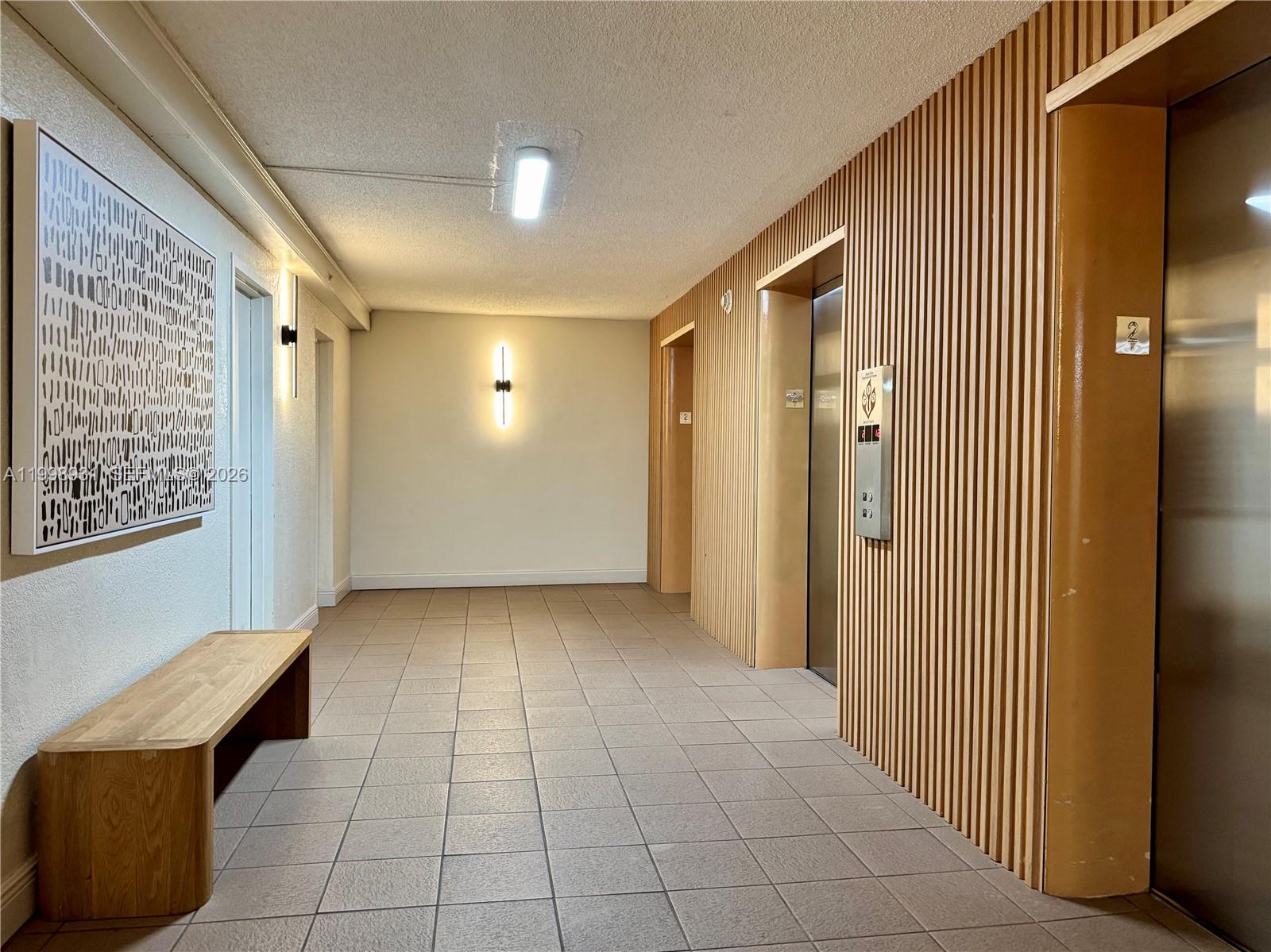 COMMODORE PLAZA CONDO - Residential