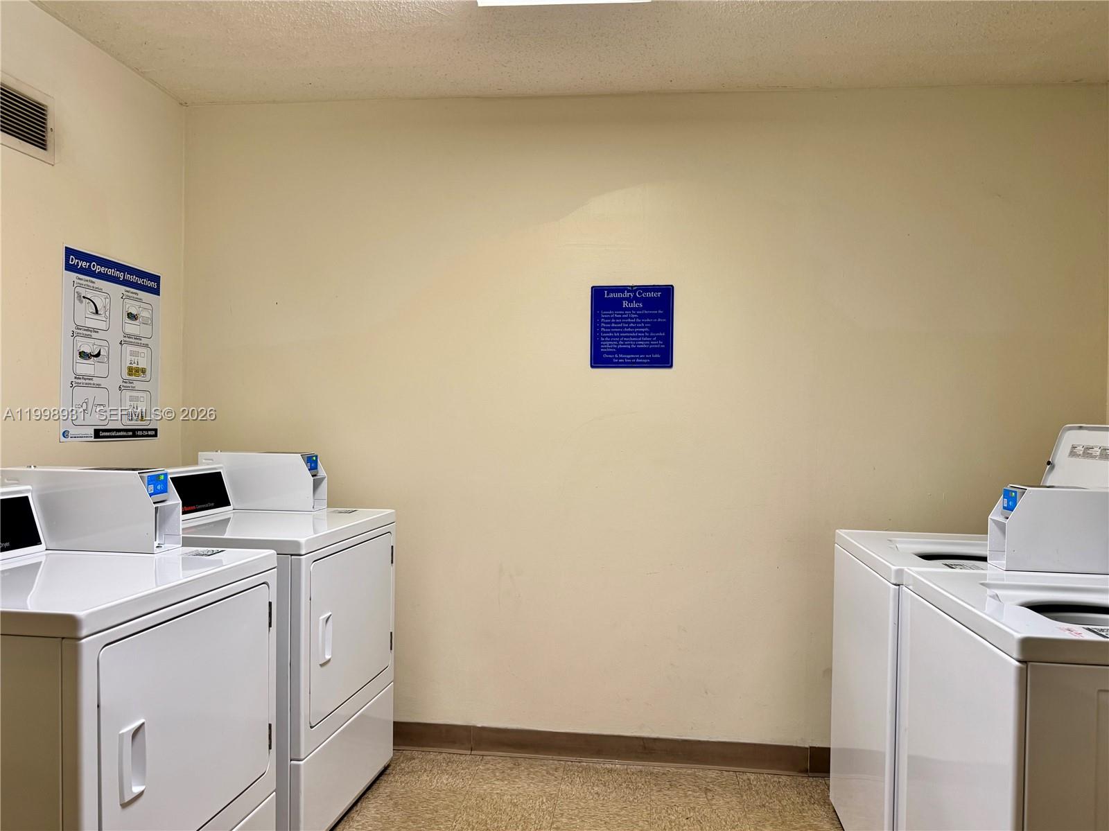 COMMODORE PLAZA CONDO - Residential