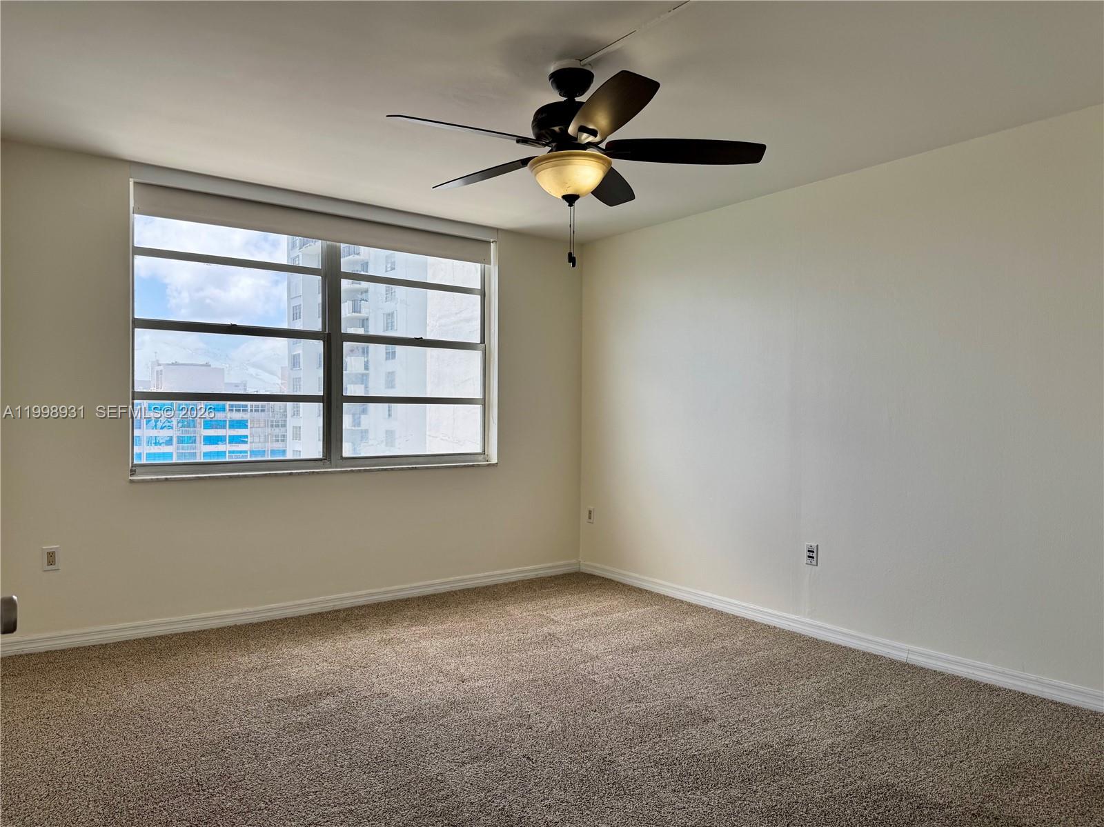 COMMODORE PLAZA CONDO - Residential