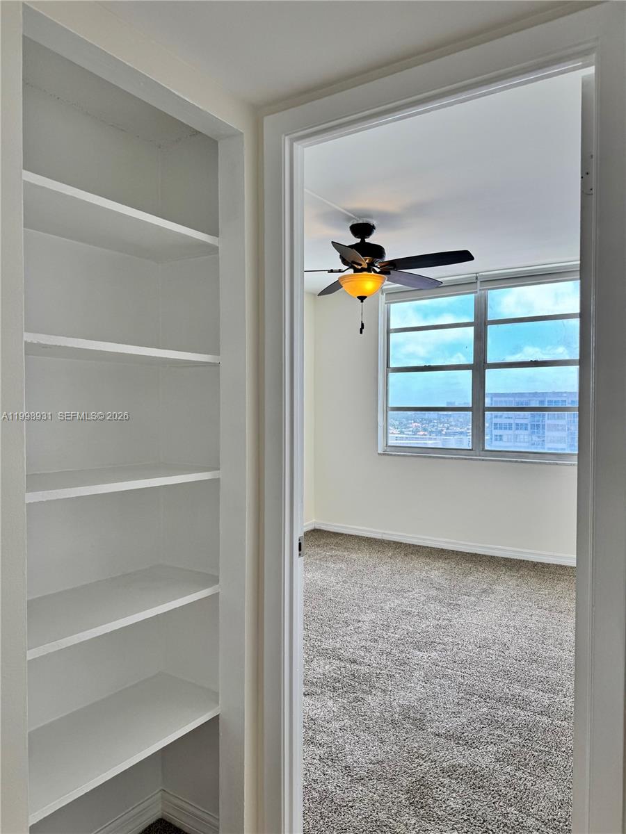 COMMODORE PLAZA CONDO - Residential