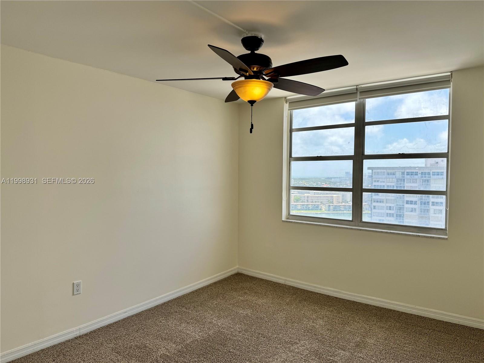 COMMODORE PLAZA CONDO - Residential