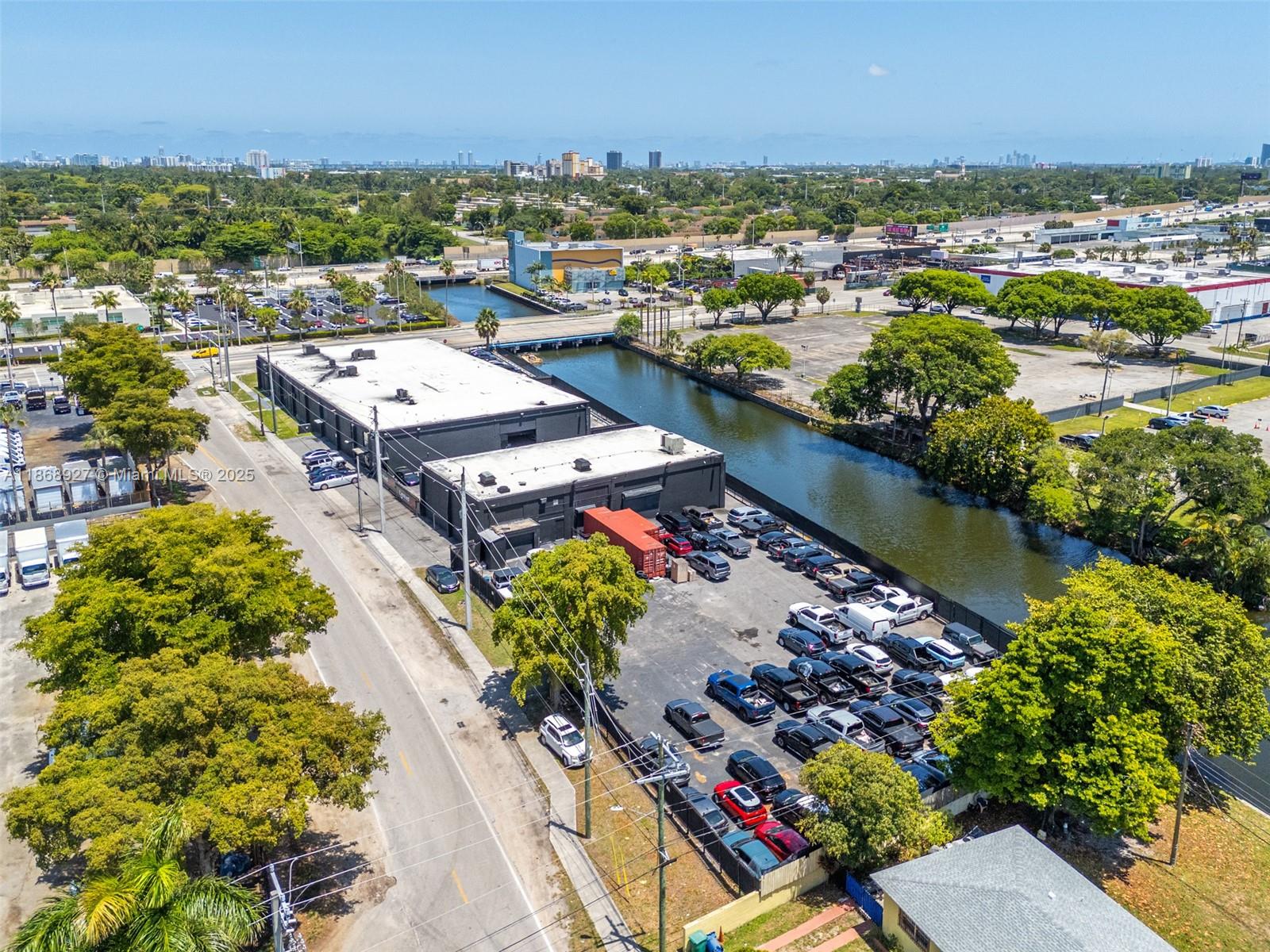 8700 NW 7th Ave