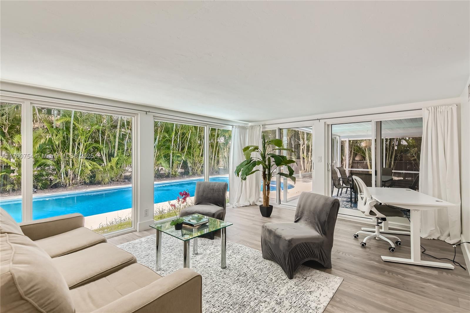 SILVER SHORES SEC OF LAUD - Residential Lease