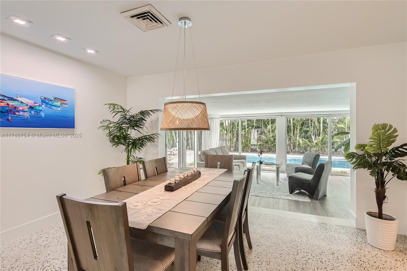 SILVER SHORES SEC OF LAUD - Residential Lease