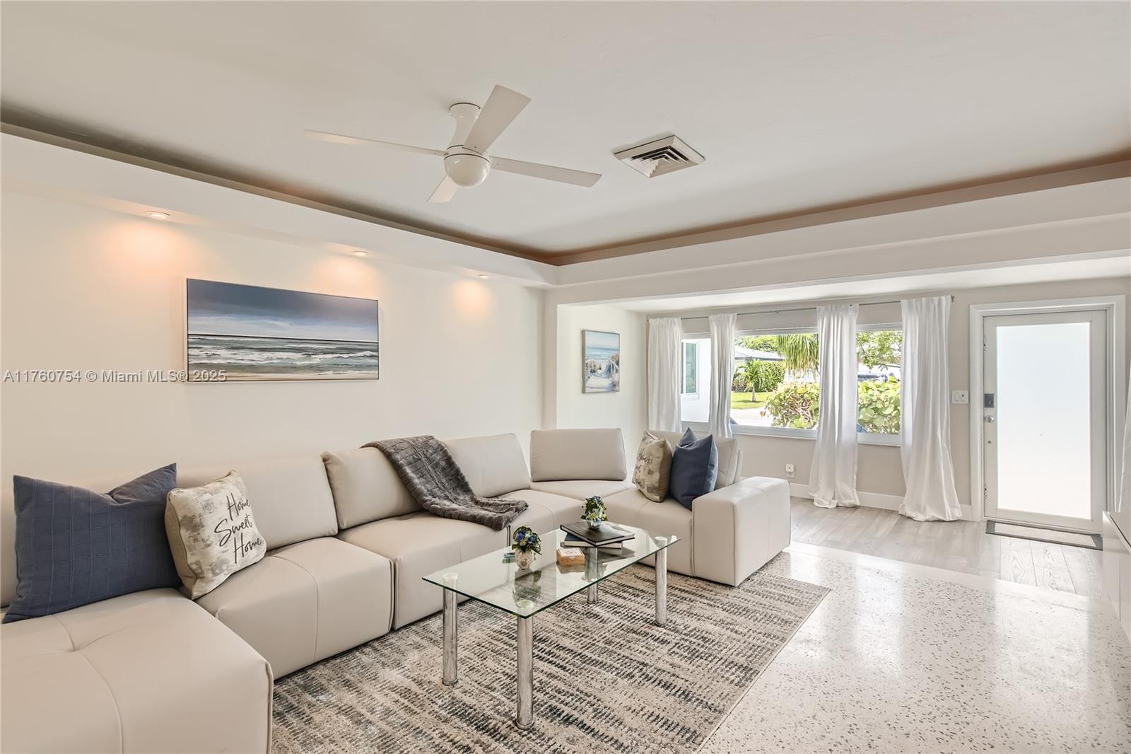 SILVER SHORES SEC OF LAUD - Residential Lease