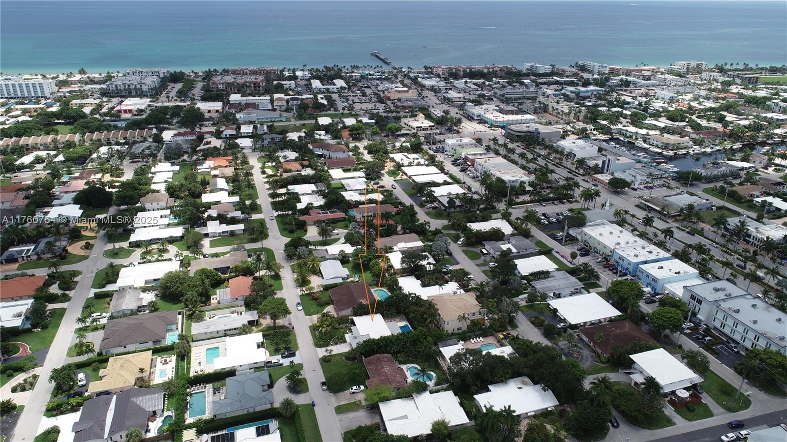 SILVER SHORES SEC OF LAUD - Residential Lease