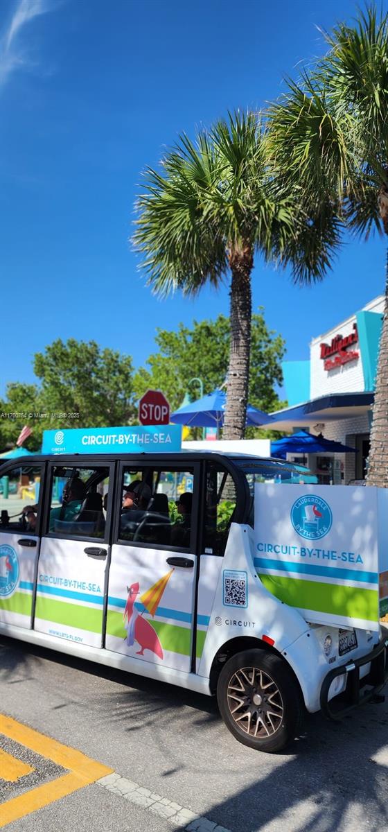 SILVER SHORES SEC OF LAUD - Residential Lease