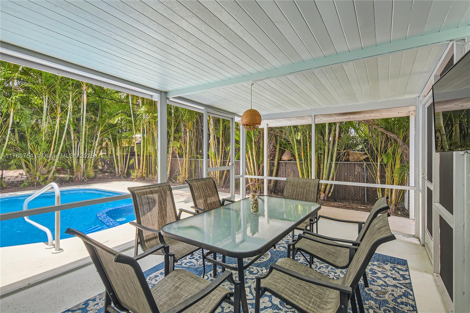 SILVER SHORES SEC OF LAUD - Residential Lease