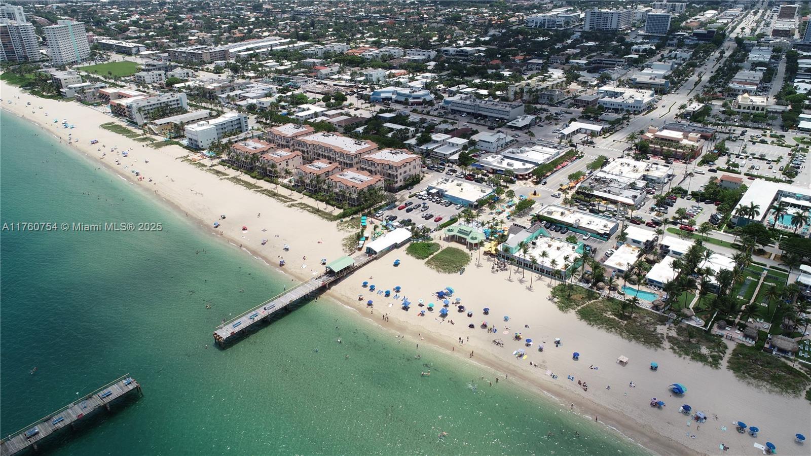 SILVER SHORES SEC OF LAUD - Residential Lease