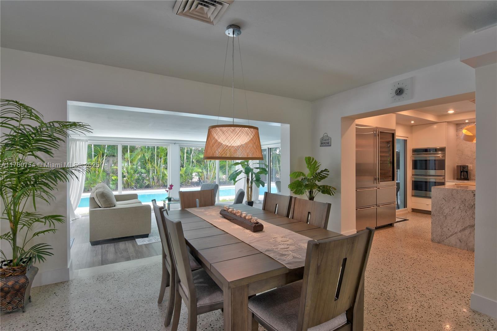 SILVER SHORES SEC OF LAUD - Residential Lease