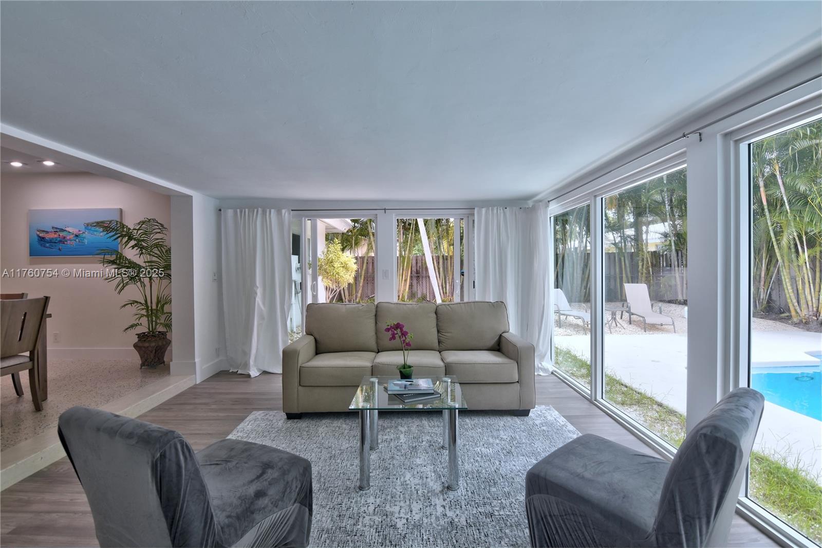 SILVER SHORES SEC OF LAUD - Residential Lease