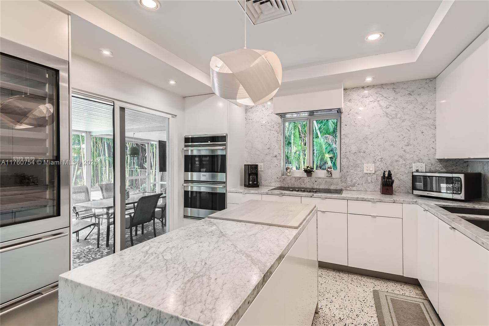 SILVER SHORES SEC OF LAUD - Residential Lease