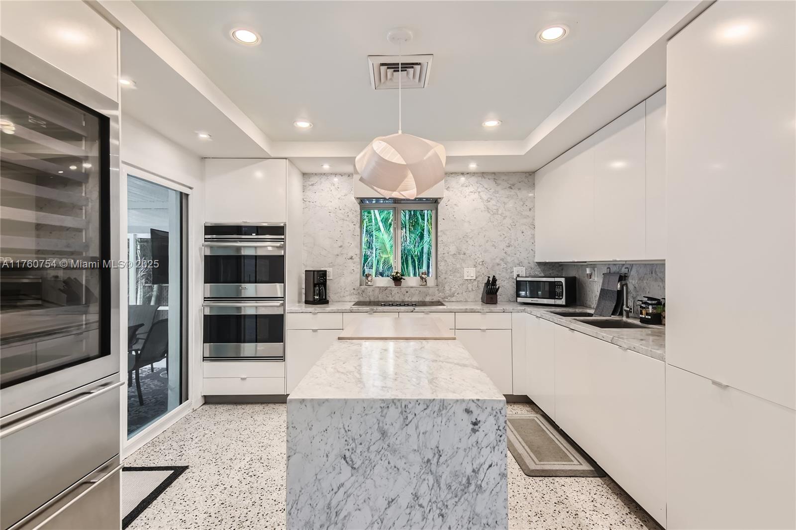 SILVER SHORES SEC OF LAUD - Residential Lease