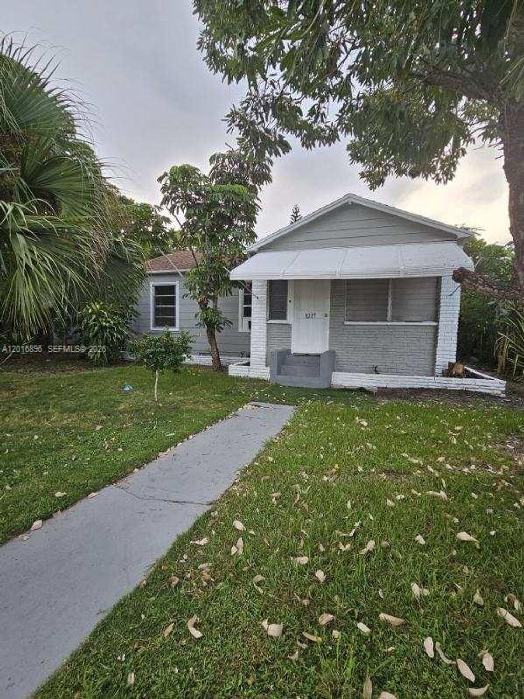 Photo of 1217 N D St, Lake Worth, FL 33460 (MLS # A12016896)