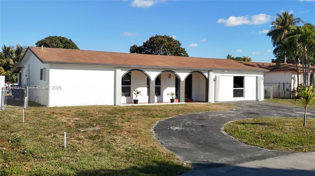 Photo of 2913 Dolphin Dr, Miramar, FL 33025 (MLS # A11976370)