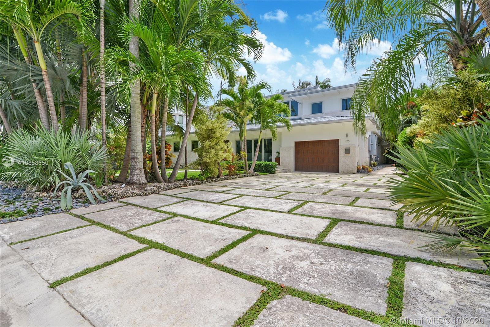 BAL HARBOUR RESIDENTIAL S - Residential