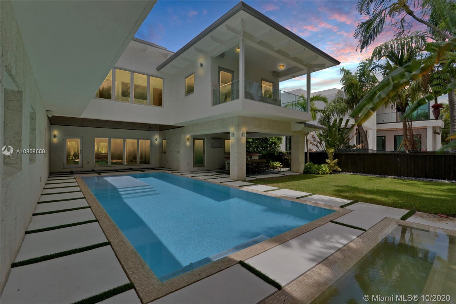 BAL HARBOUR RESIDENTIAL S - Residential