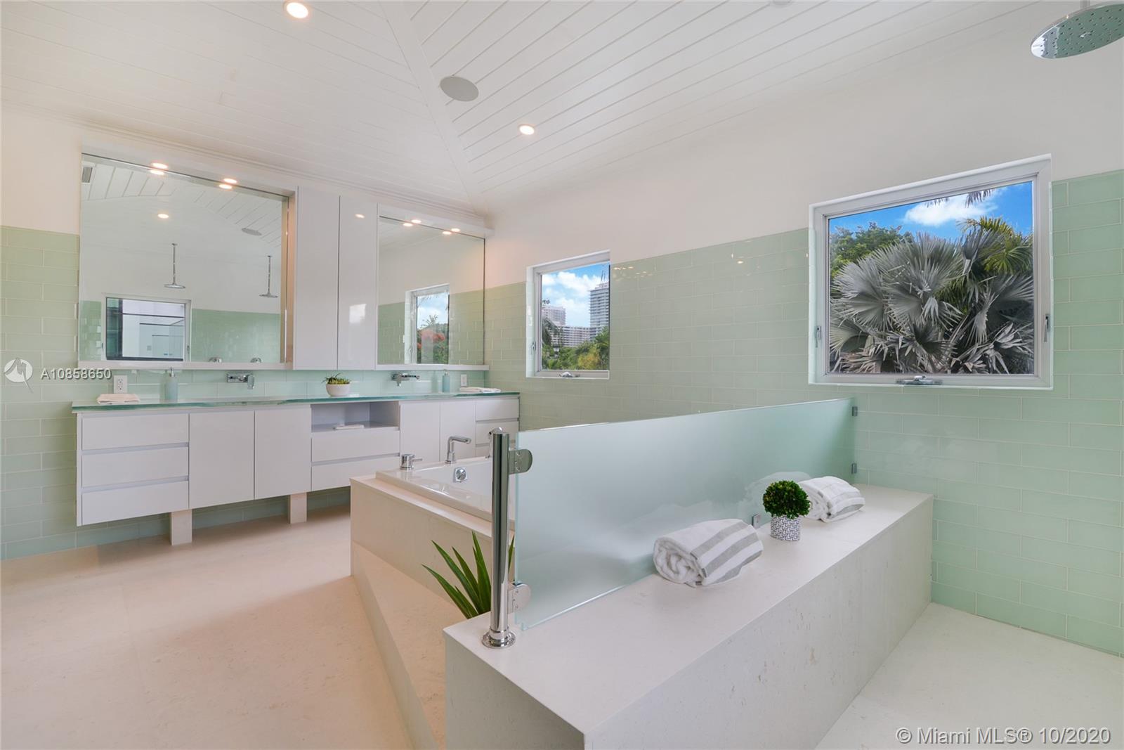 BAL HARBOUR RESIDENTIAL S - Residential