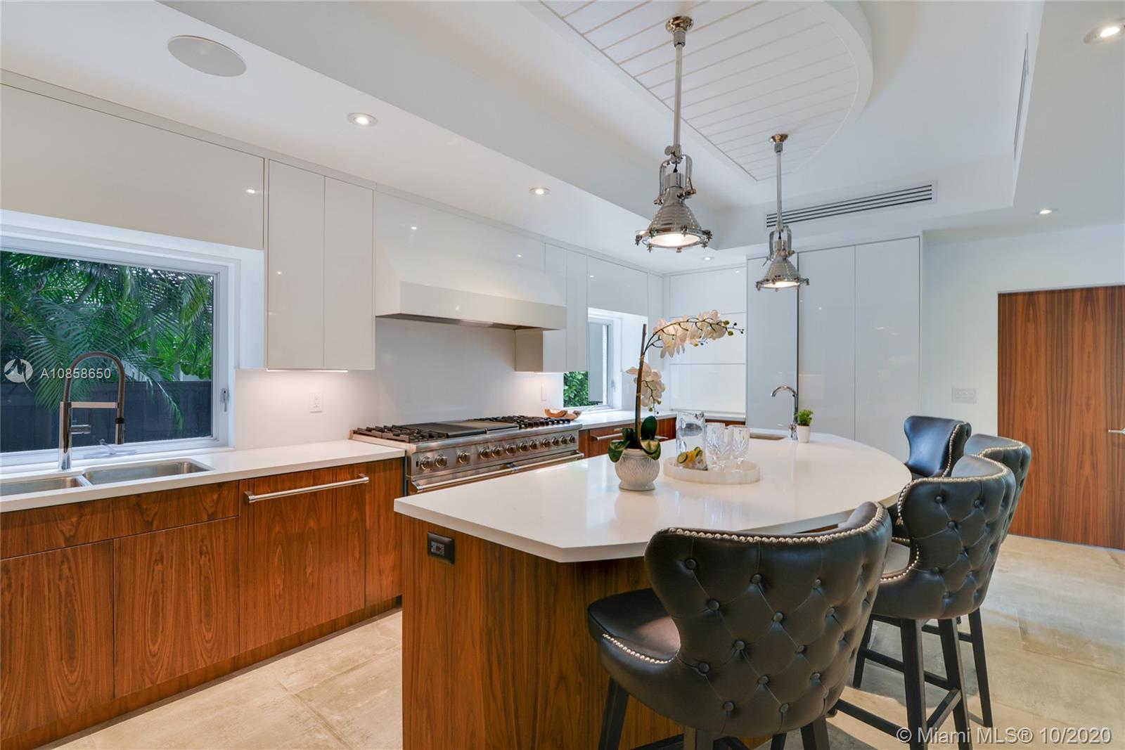 BAL HARBOUR RESIDENTIAL S - Residential