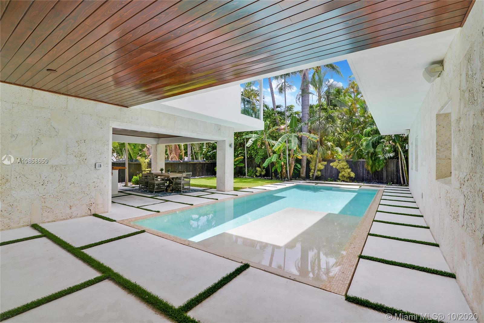BAL HARBOUR RESIDENTIAL S - Residential
