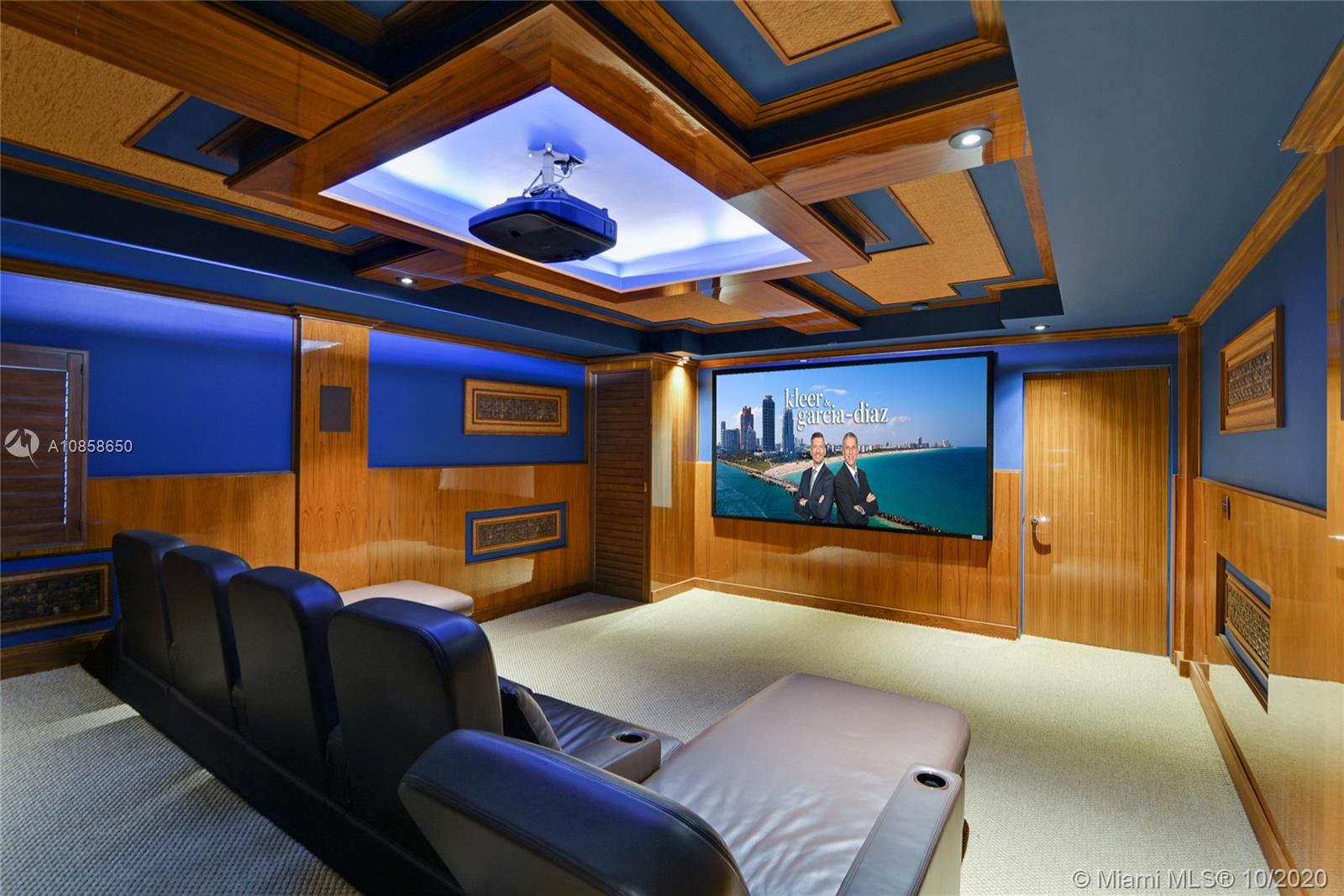 BAL HARBOUR RESIDENTIAL S - Residential