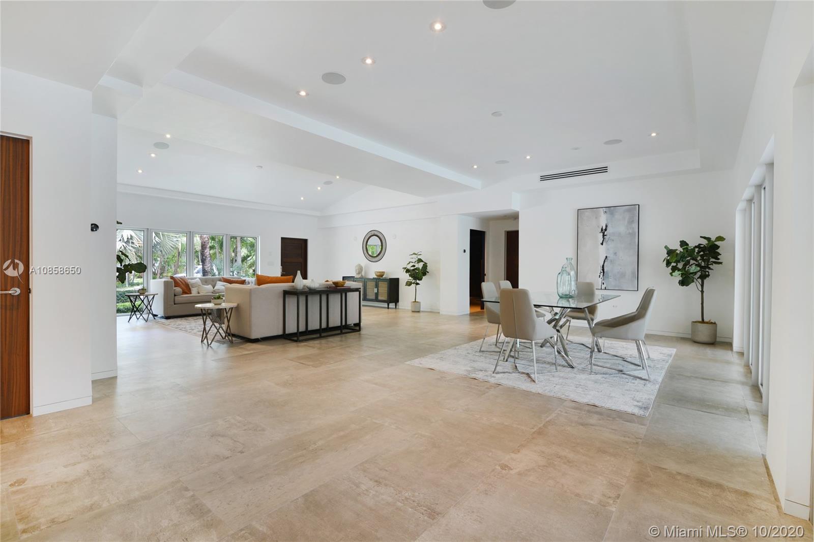 BAL HARBOUR RESIDENTIAL S - Residential