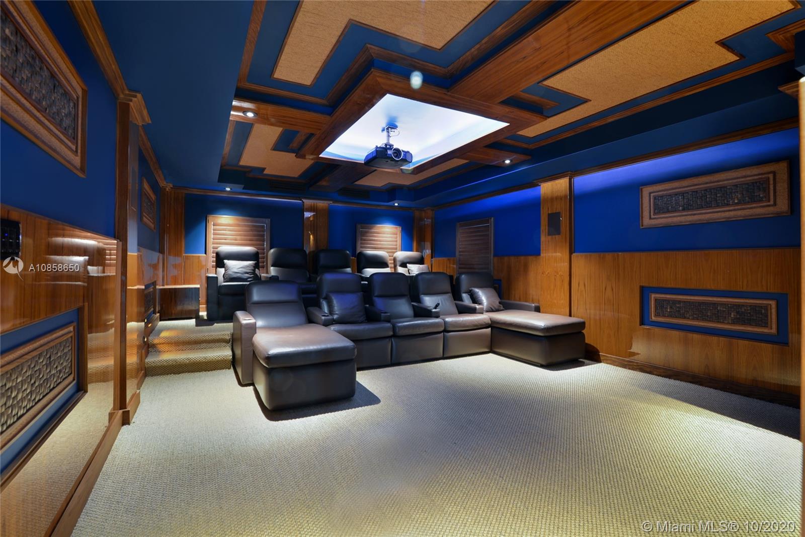 BAL HARBOUR RESIDENTIAL S - Residential