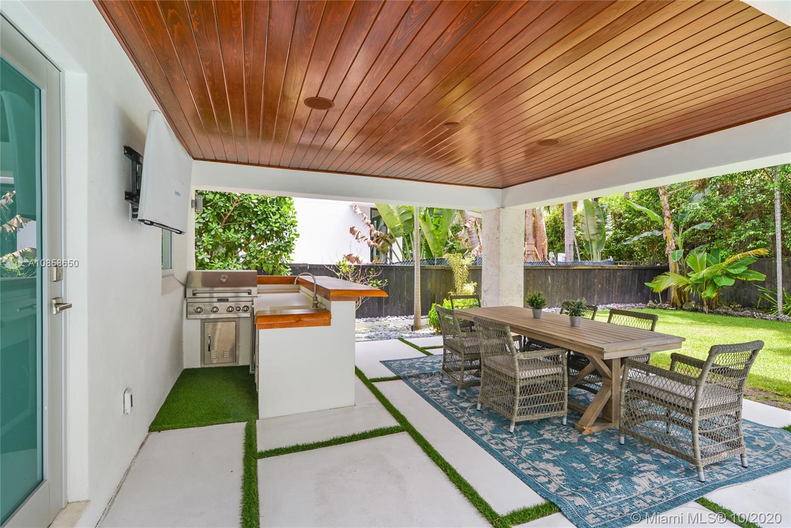 BAL HARBOUR RESIDENTIAL S - Residential