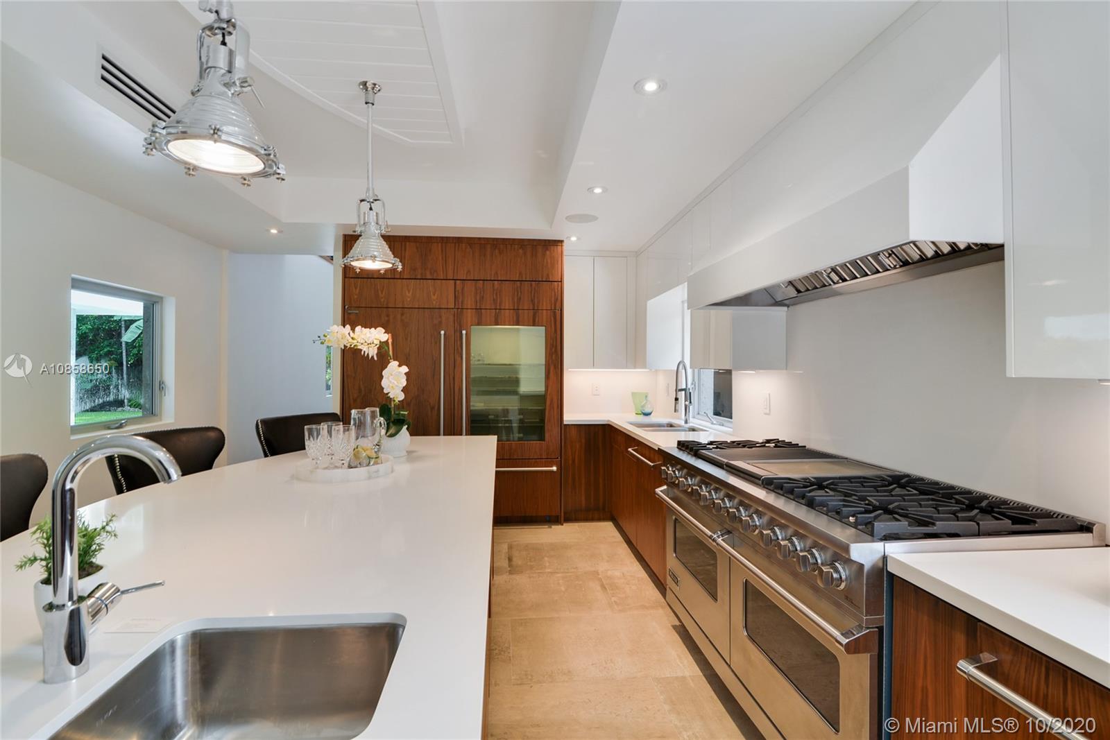 BAL HARBOUR RESIDENTIAL S - Residential