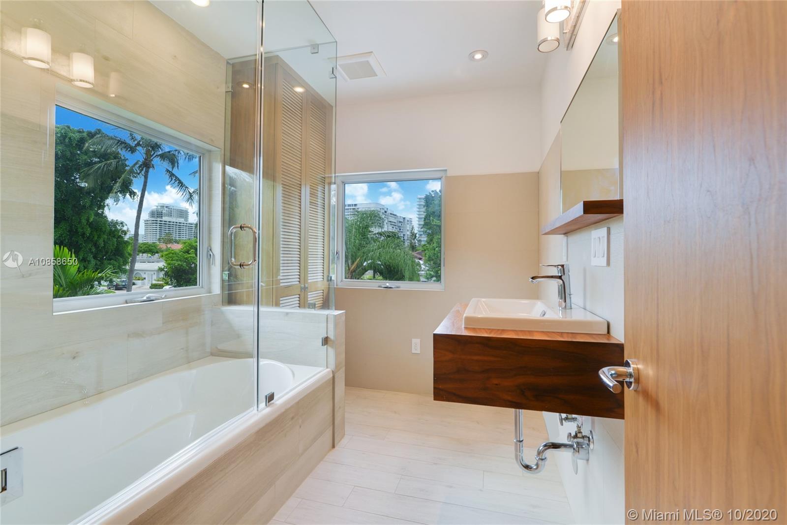BAL HARBOUR RESIDENTIAL S - Residential