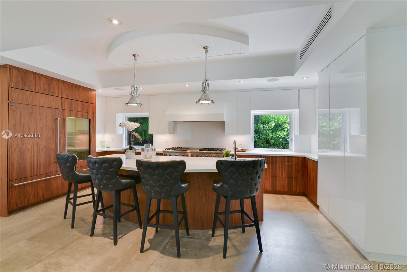 BAL HARBOUR RESIDENTIAL S - Residential