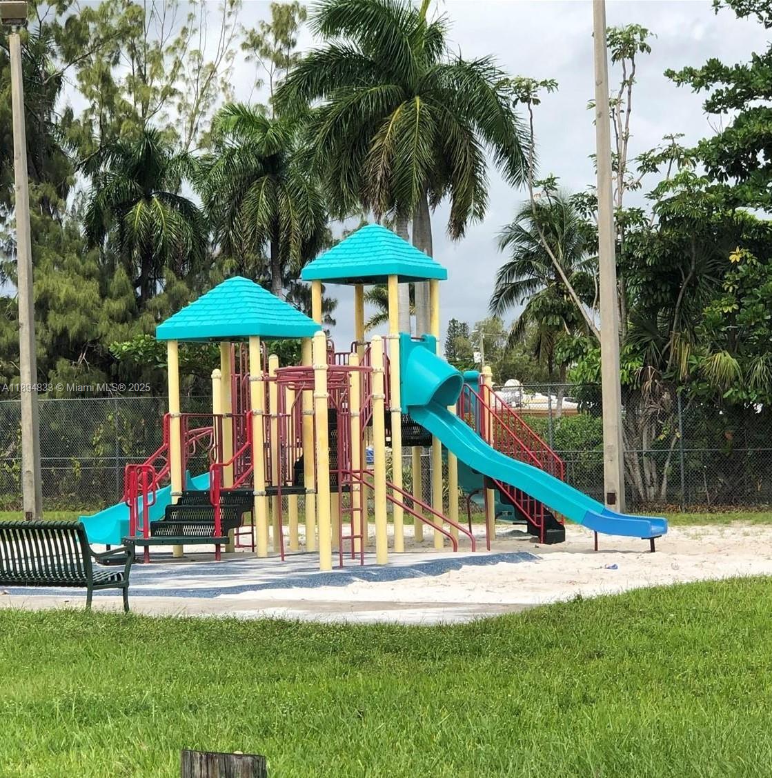 SUNSET PALM VILLAS CONDO - Residential Lease