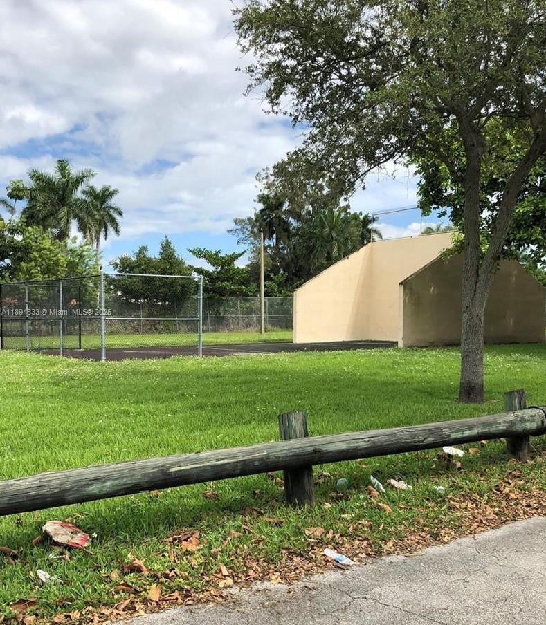 SUNSET PALM VILLAS CONDO - Residential Lease