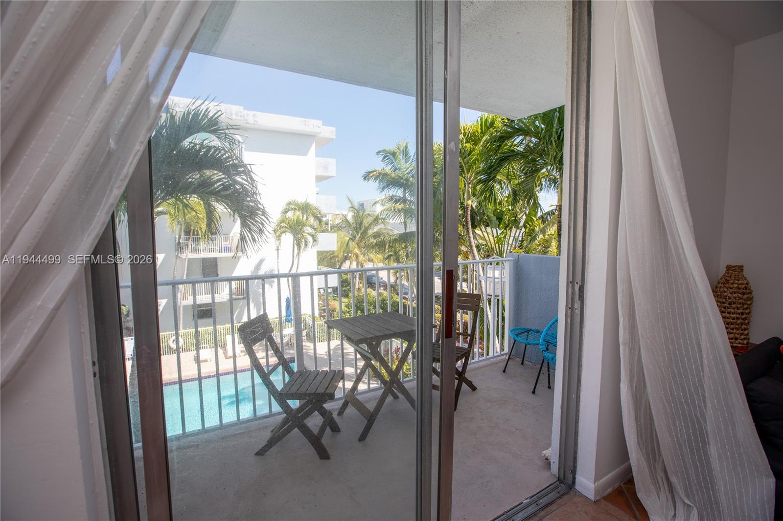 NORTH BAY VILLAS CONDO - Residential Lease