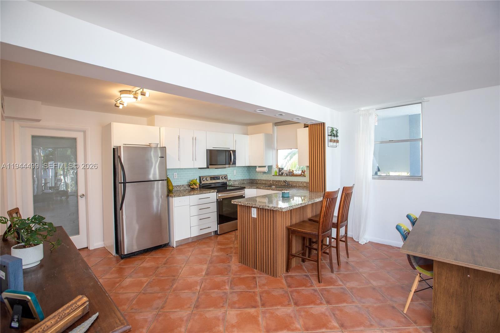 NORTH BAY VILLAS CONDO - Residential Lease