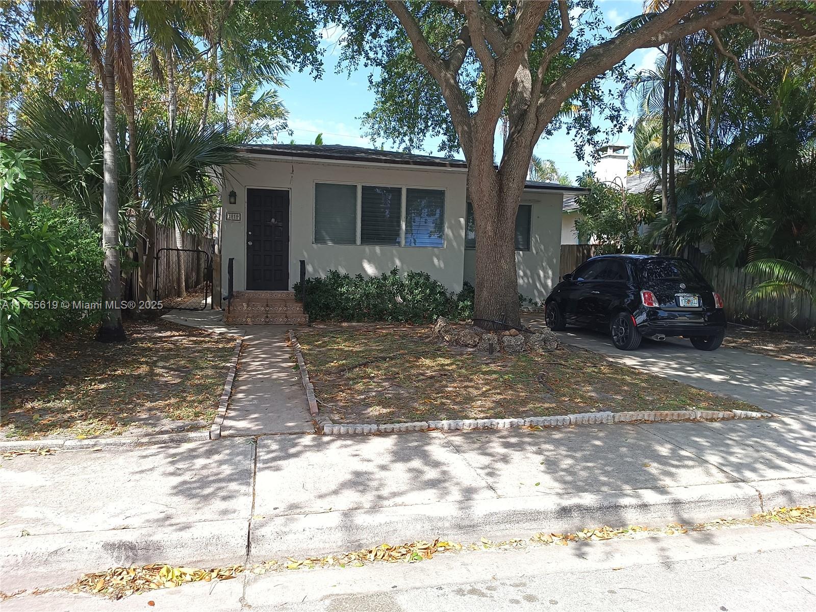 Rental Property at Address Not Disclosed, Hollywood, Broward County, Florida - Bedrooms: 2 
Bathrooms: 1  - $2,200 MO.