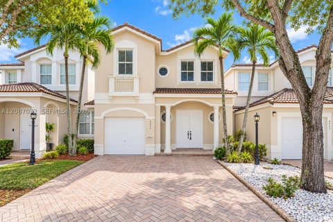 Photo of 4873 NW 107th Path, Doral, FL 33178 (MLS # A12087072)