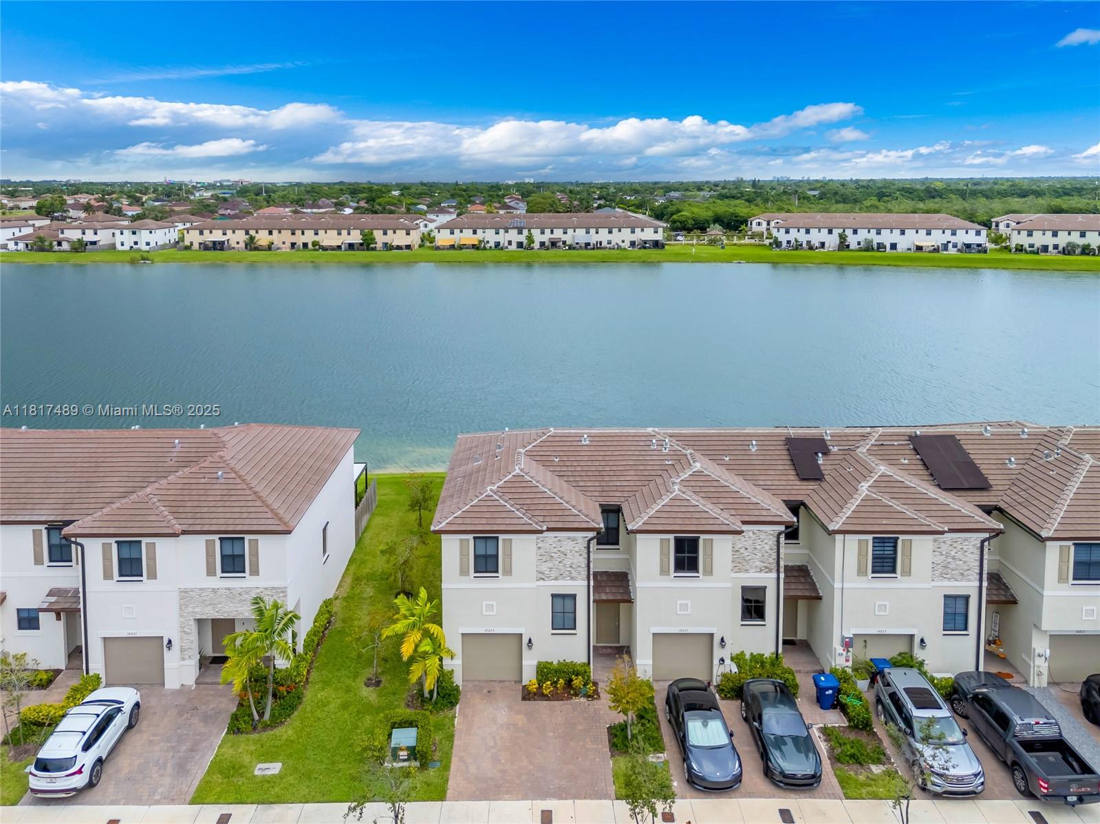 Property for Sale at 10225 Sw 231st Ln, Miami, Broward County, Florida - Bedrooms: 3 
Bathrooms: 3  - $485,000